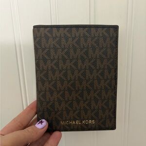 Michael Kors men’s wallet